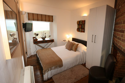 Belle Tout Hotel - Captains Cabin