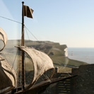 Beachy Head Hotel Captains Cabin