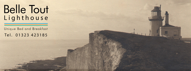 Belle Tout Lighthouse Beachy Head History 