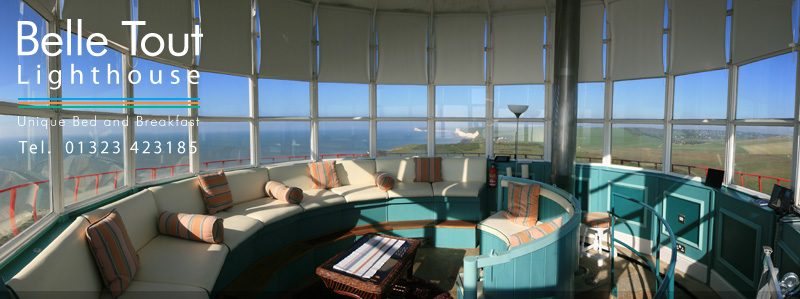 Belle Tout Lighthouse Hotel Beachy Head