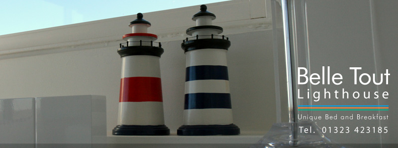 Belle Tout Lighthouse Hotel New England