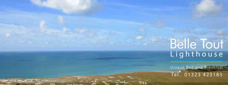 Belle Tout Lighthouse Beachy Head