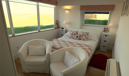 Belle Tout Hotel - New England