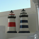 Beachy Head Hotel Room New England