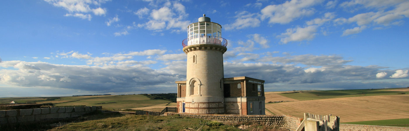 Belle Tout Lighthouse Beachy Head Bed and Breakfast