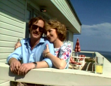 The Life and Loves of a She Devil filmed at the Belle Tout Lighthouse The Life and Loves of a She Devil filmed at the Belle Tout Lighthouse