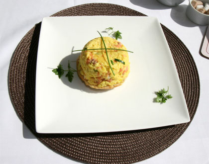 Eggs Viking Eggs Viking