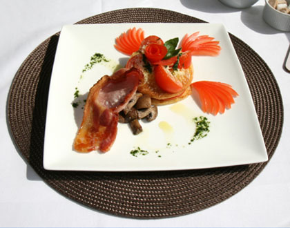 Tuscan Toast Tuscan Toast