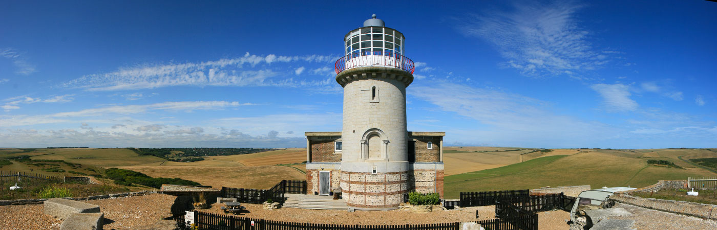 Belle Tout Lighthouse Unique Bed and Breakfast and Hotel