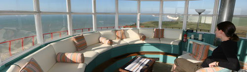 Belle Tout Lighthouse Hotel Reviews