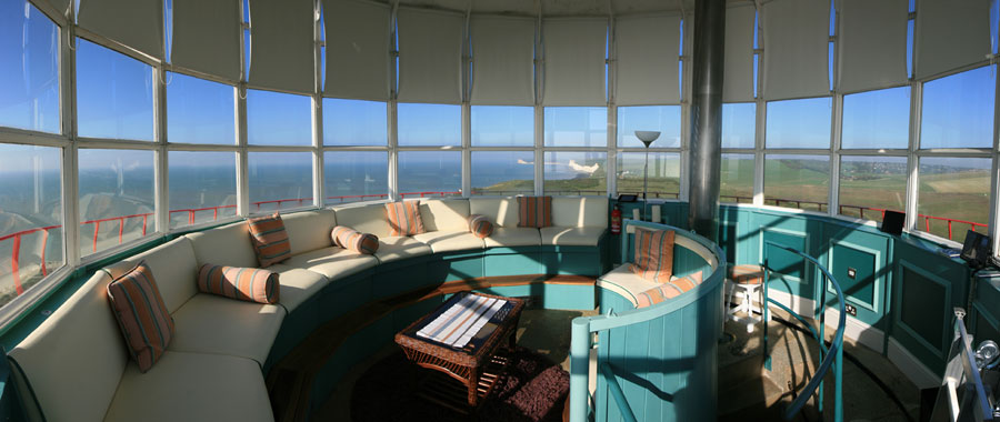 The Lantern Room The Lantern Room