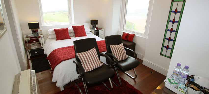 Hotel Room Beachy Head Shiraz