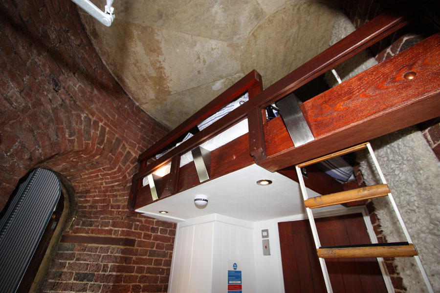 Keepers Loft Mezzanine Bed Keepers Loft Mezzanine Bunk Bed
