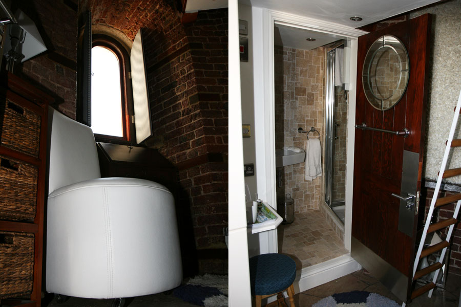 Keepers Loft En-Suite Keepers Loft