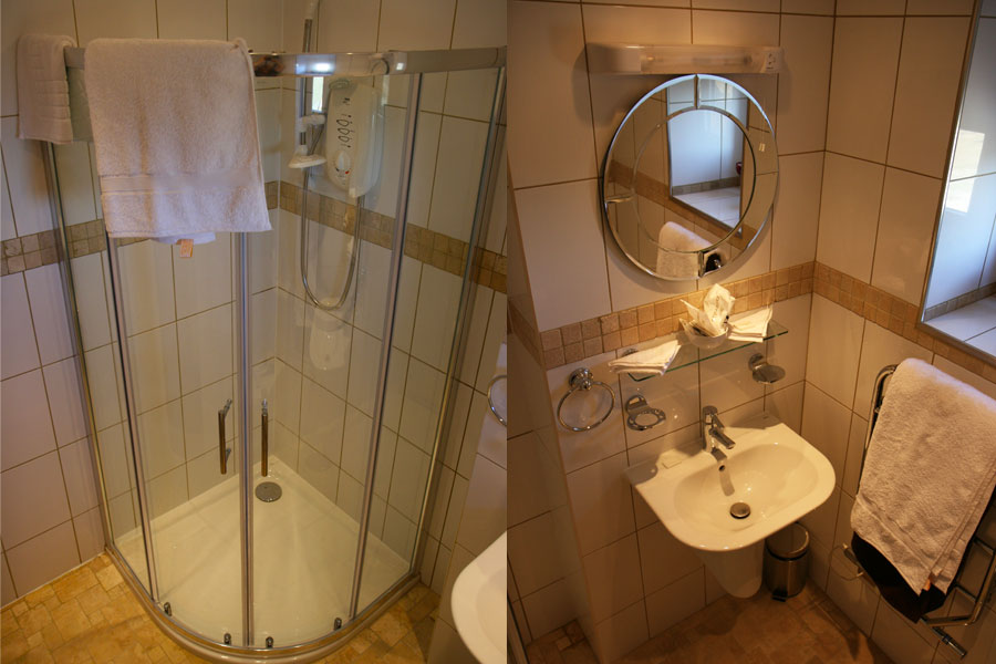 Shiraz En-Suite Shiraz En-Suite
