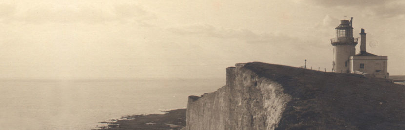 The History of the Belle Tout Lighthouse