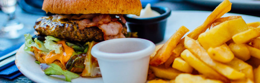 Where to eat at Beachy Head