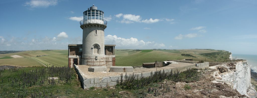 7. Facing East Front Wide