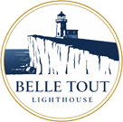 Belle Tout Lighthouse Unique Bed and Breakfast at Beachy Head, Eastbourne, East Sussex