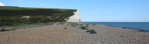 Cuckmere Haven