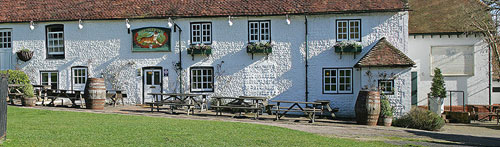 East Dean Tiger Inn