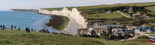Birling Gap
