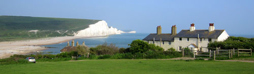 Seven Sisters National Park