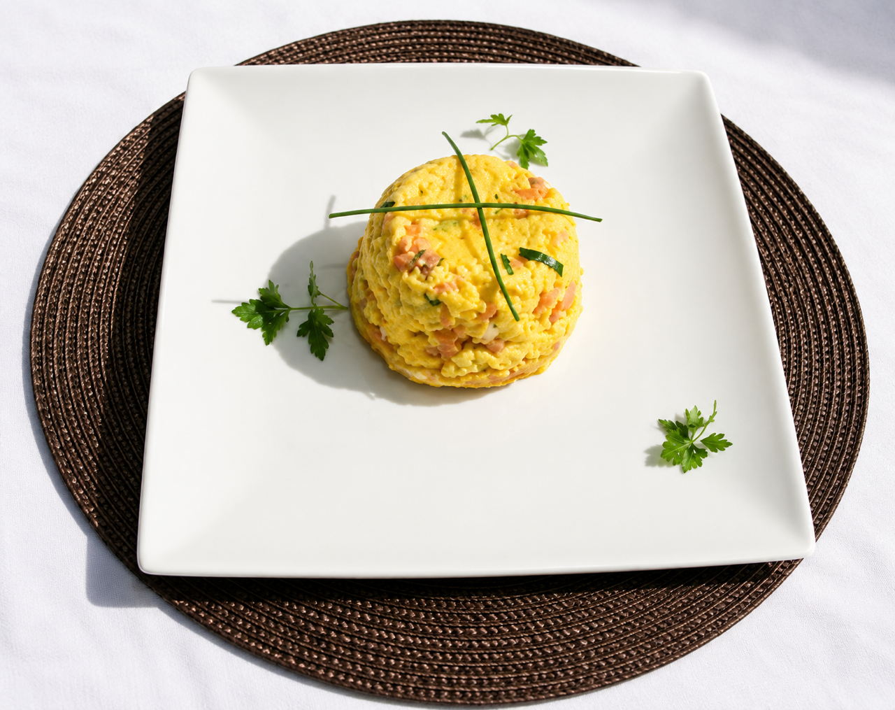 Eggs Viking