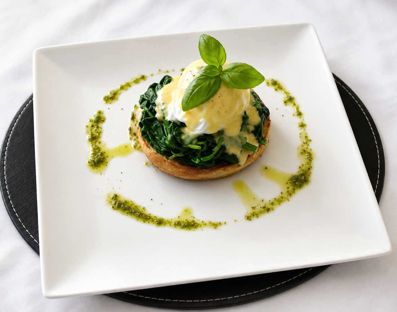 Tout's Florentine