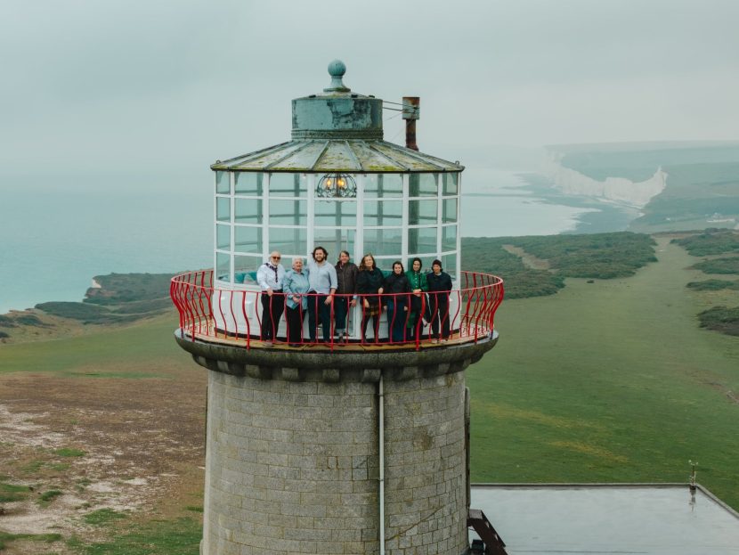 Belle Tout Lighthouse Celebrates 70 Years of the Cullinan Family’s Remarkable Legacy